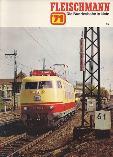 fleischmann_1971