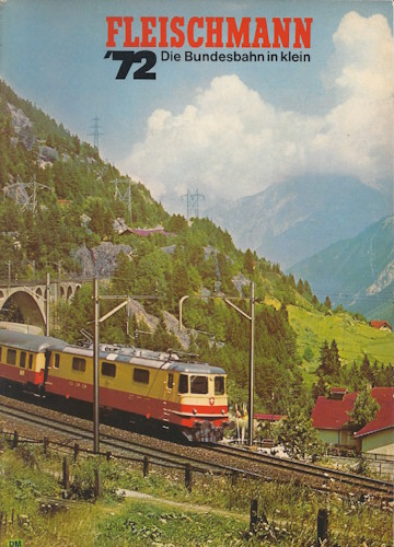 fleischmann_1972