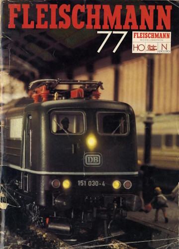 fleischmann_1977