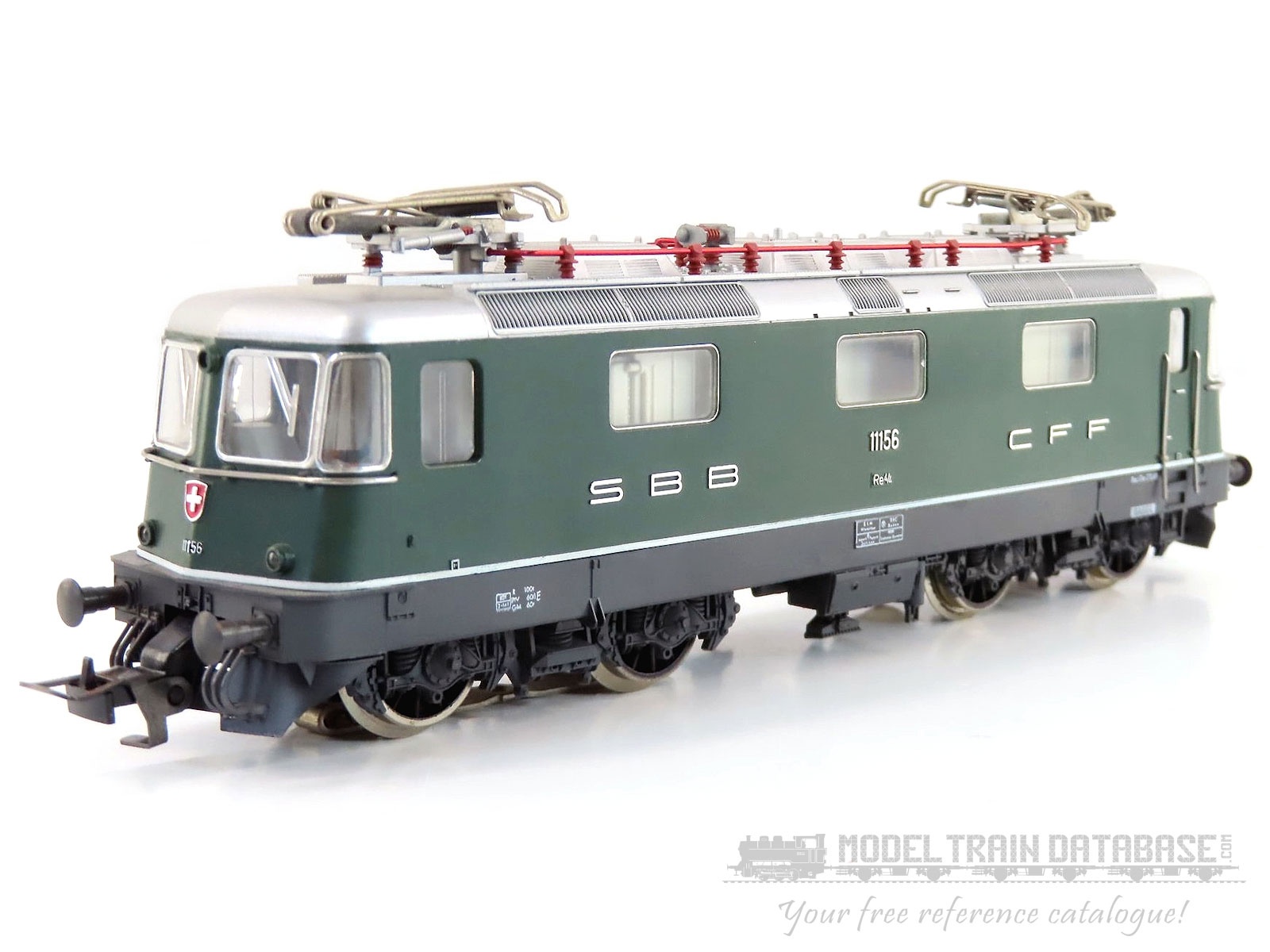 fleischmann-1140-overview