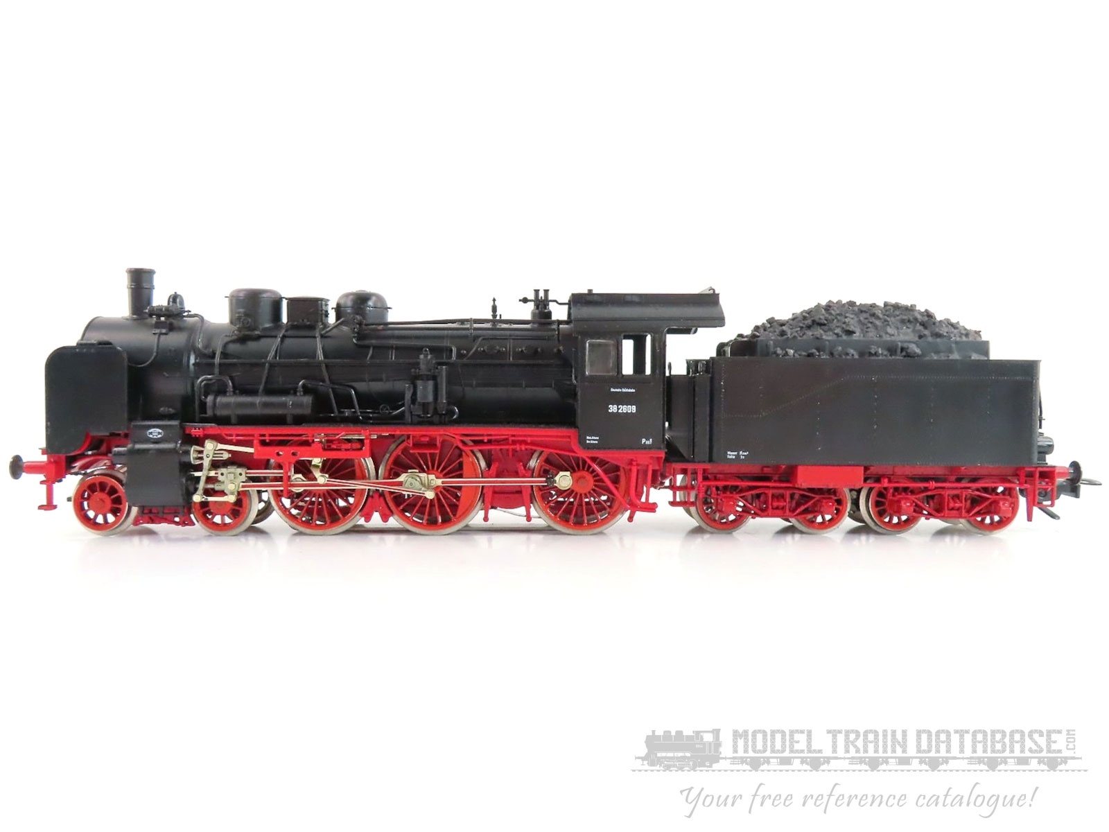 fleischmann-1160-left