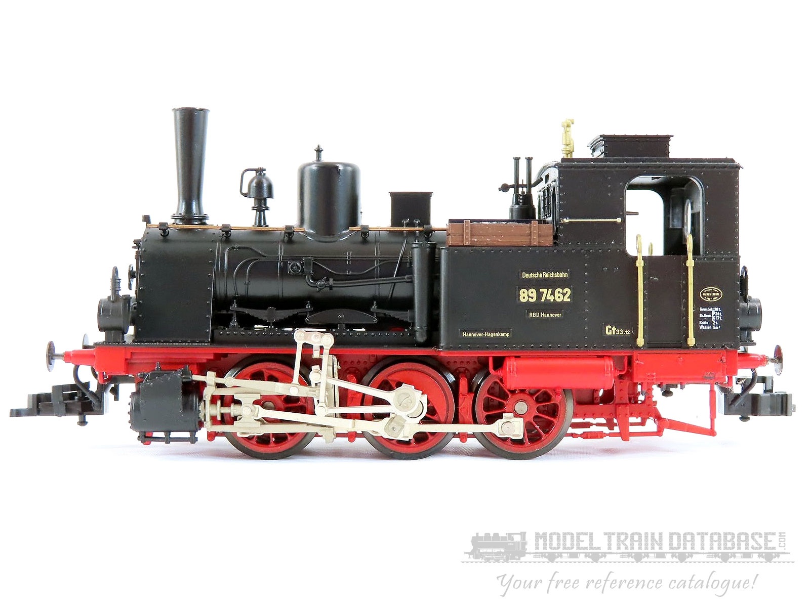 fleischmann-4010-left