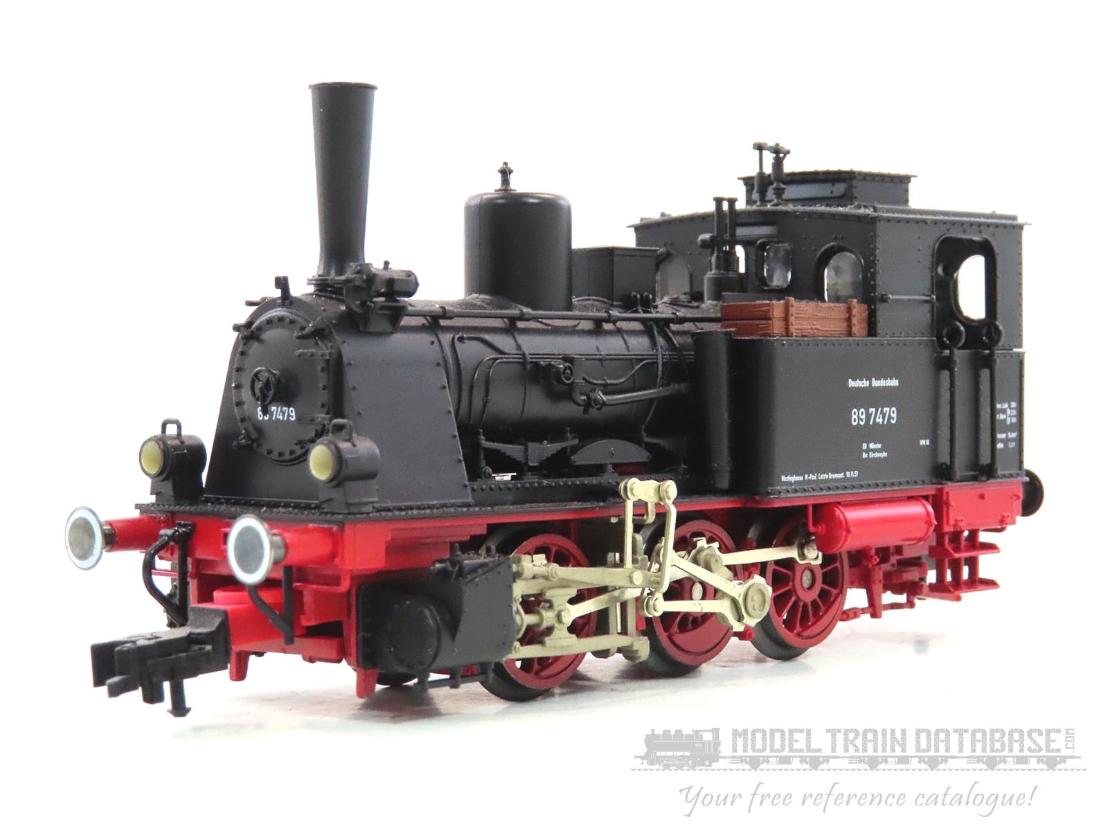 fleischmann-4011k-overview