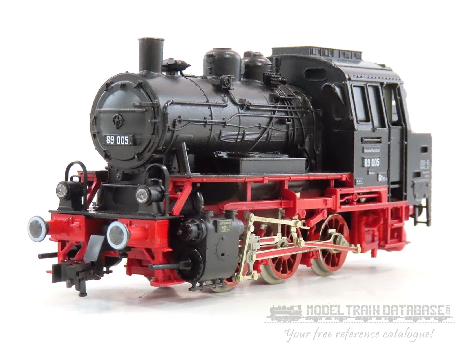 fleischmann-4020-overview