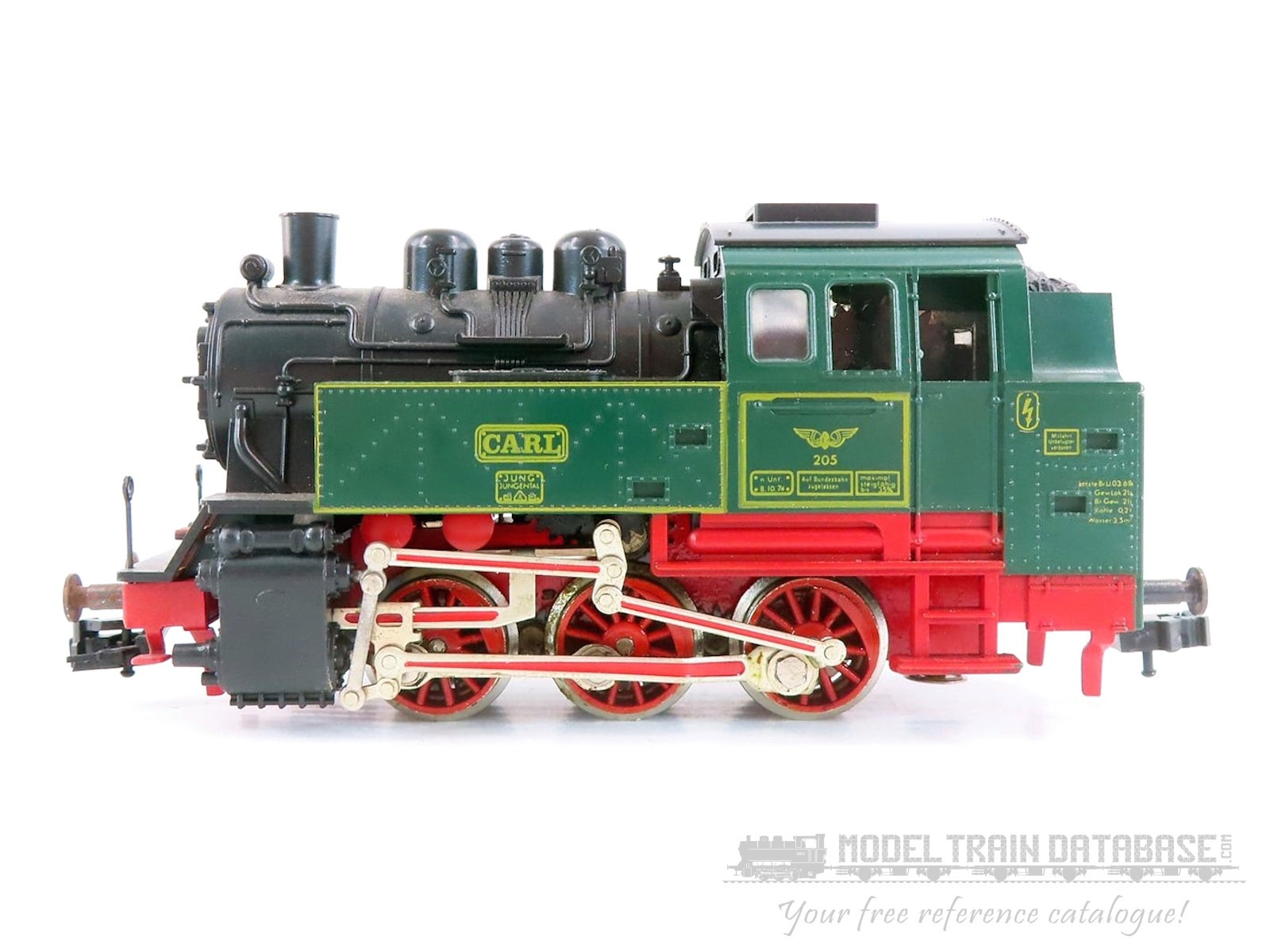 fleischmann-4028-left