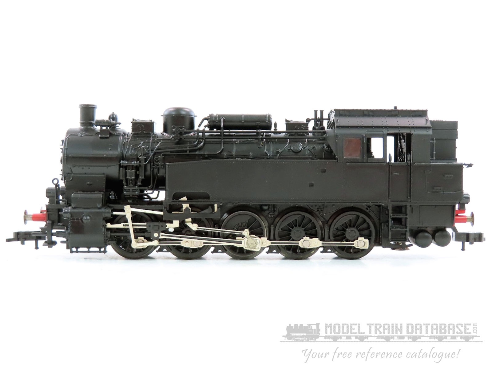 fleischmann-4095-left