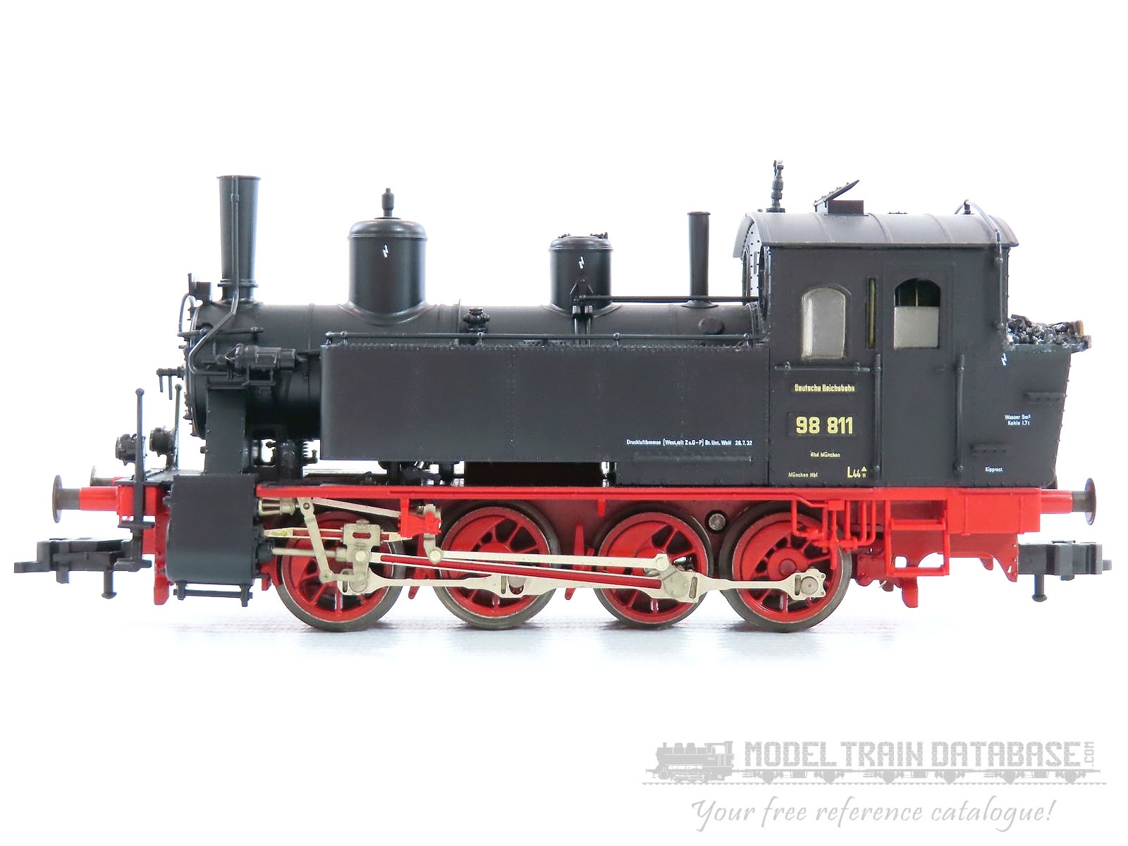 fleischmann-4098k-left