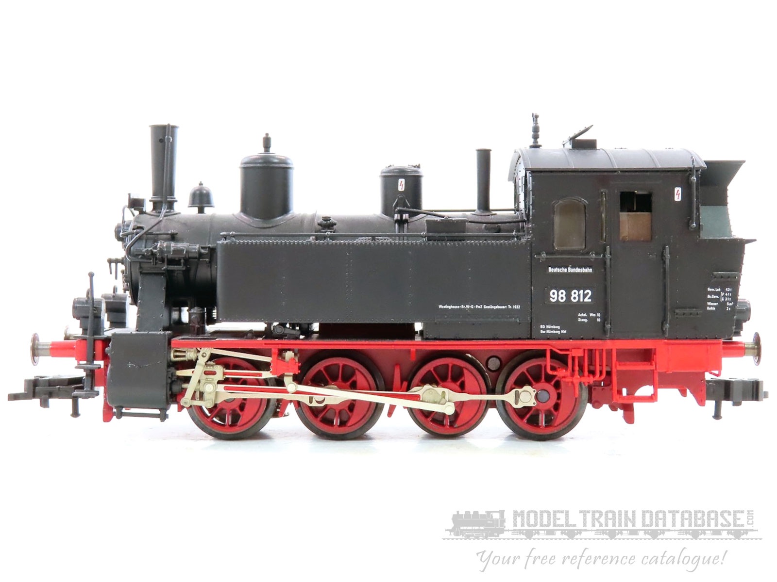 fleischmann-4099k-left