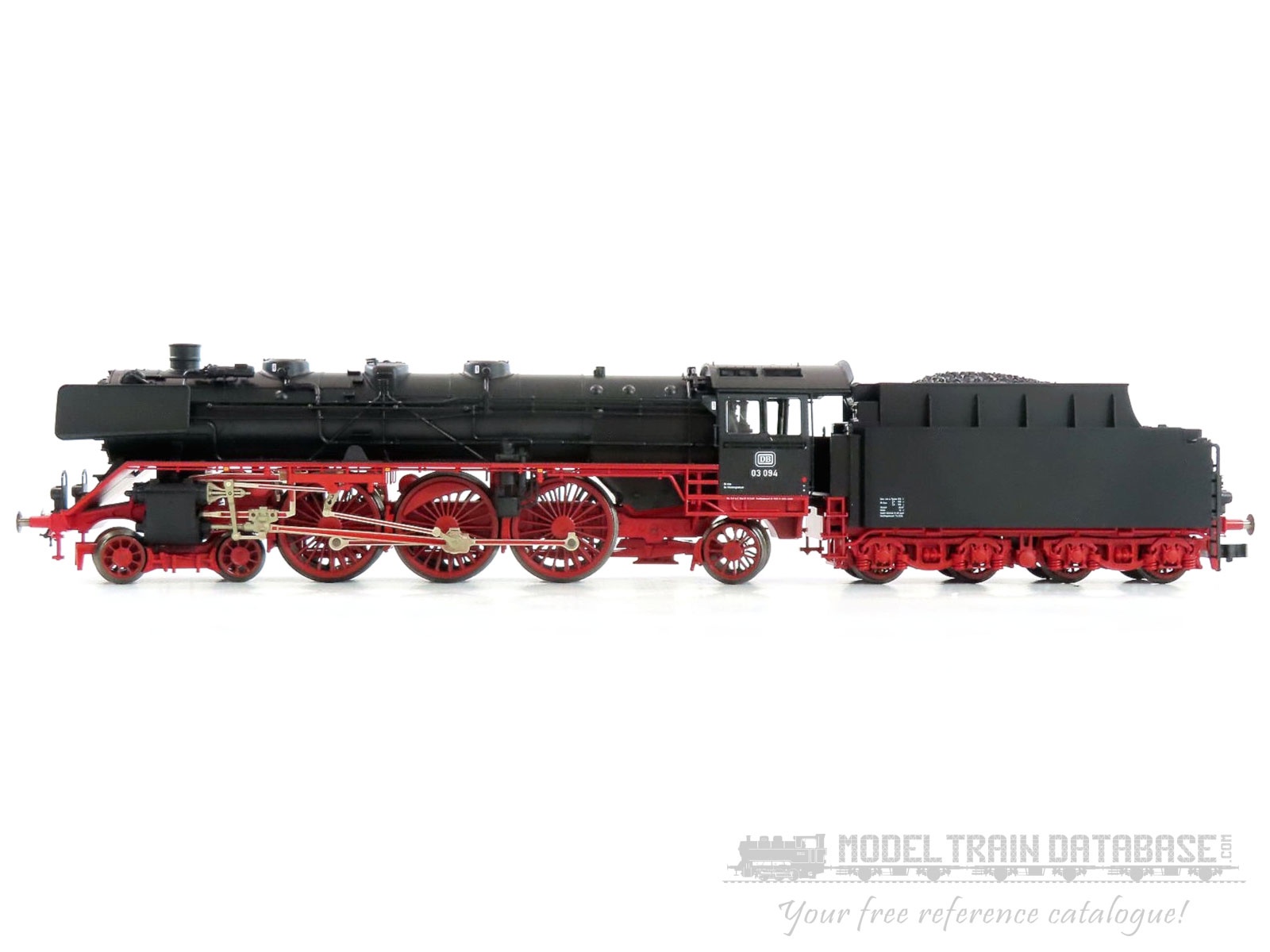 fleischmann-4103k-left