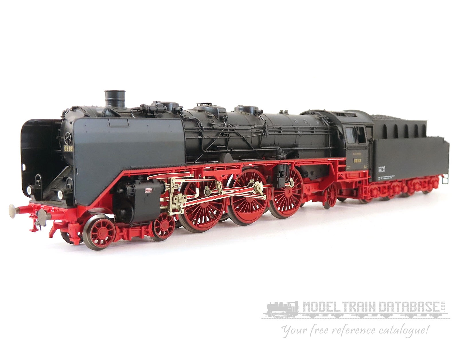 fleischmann-4104k-overview