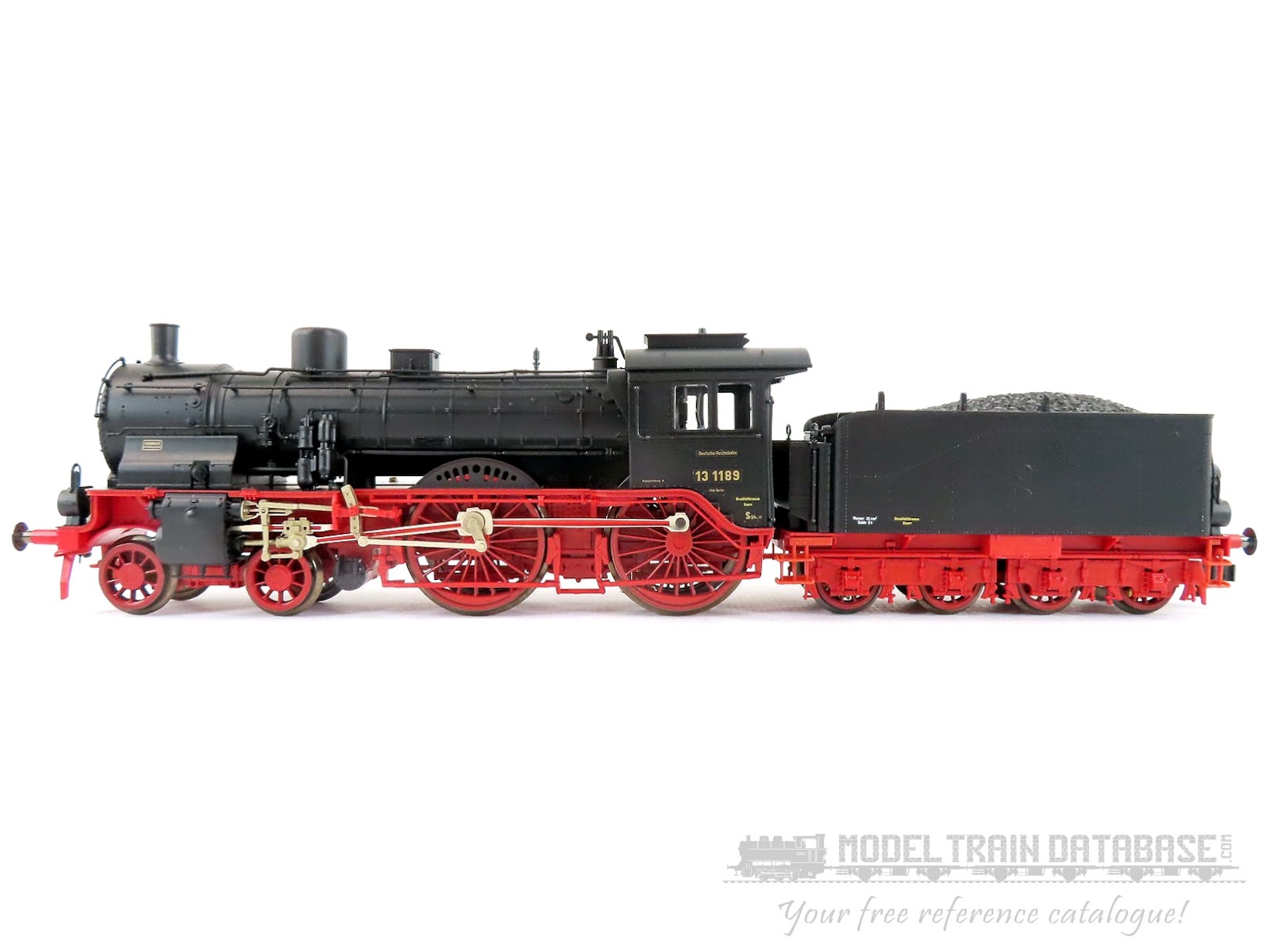 fleischmann-4113k-left