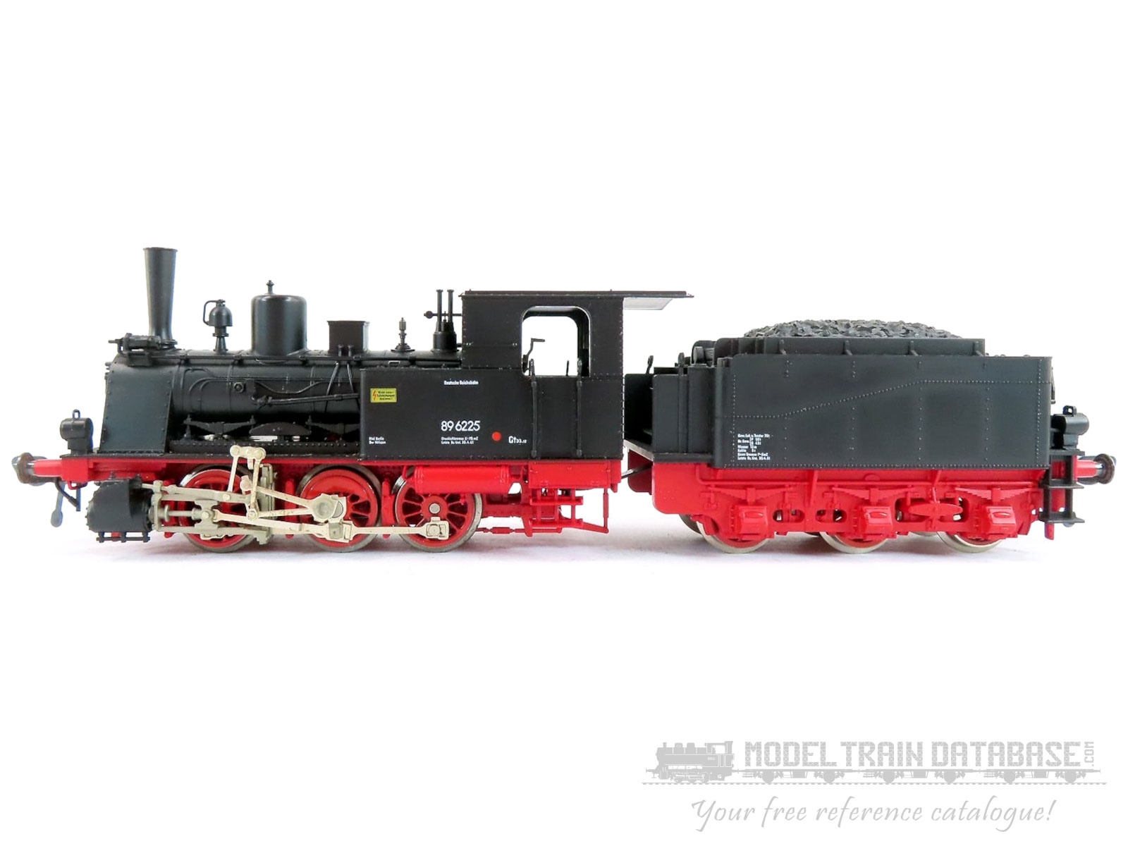 fleischmann-4115-left