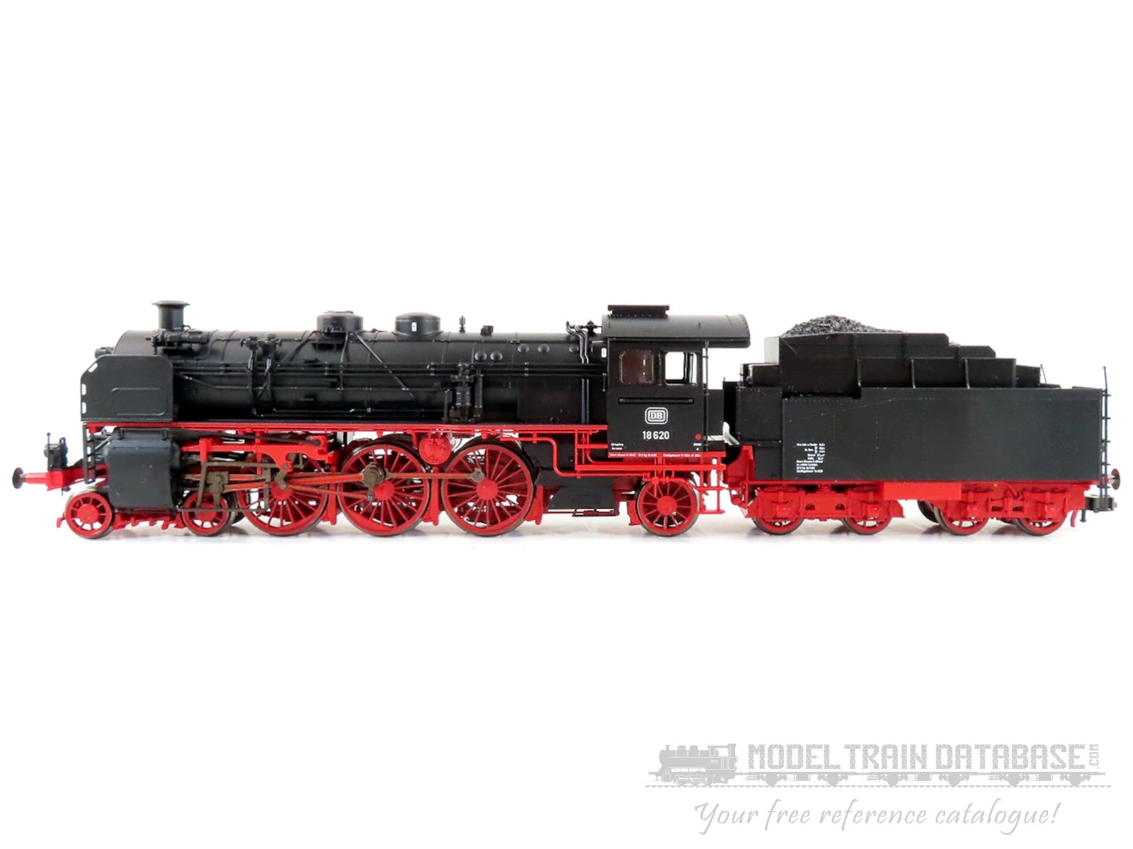 fleischmann-4118k-left