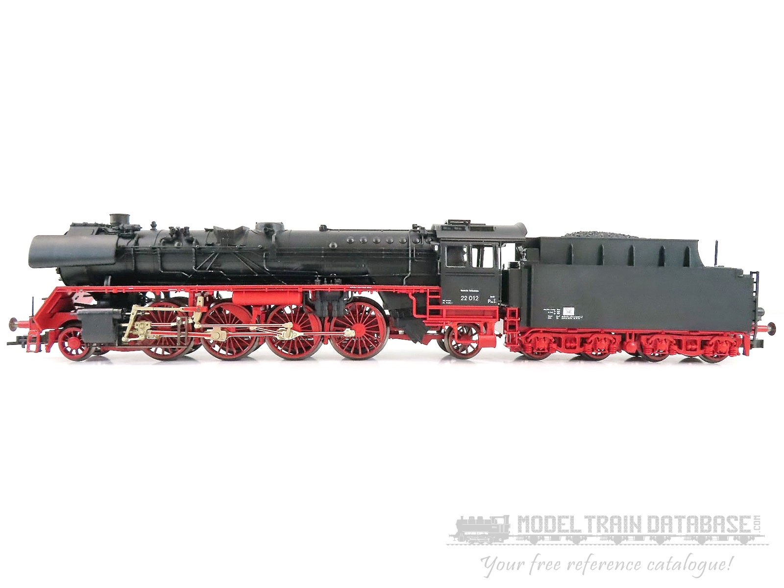 fleischmann-4122k-left