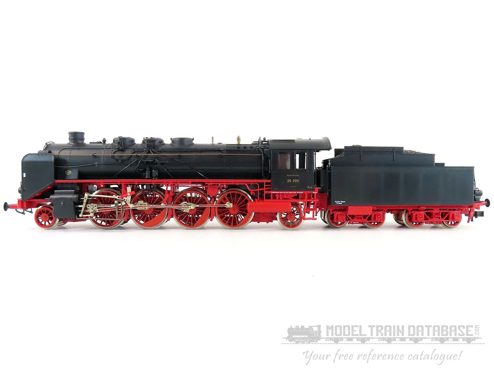 fleischmann-4139-left