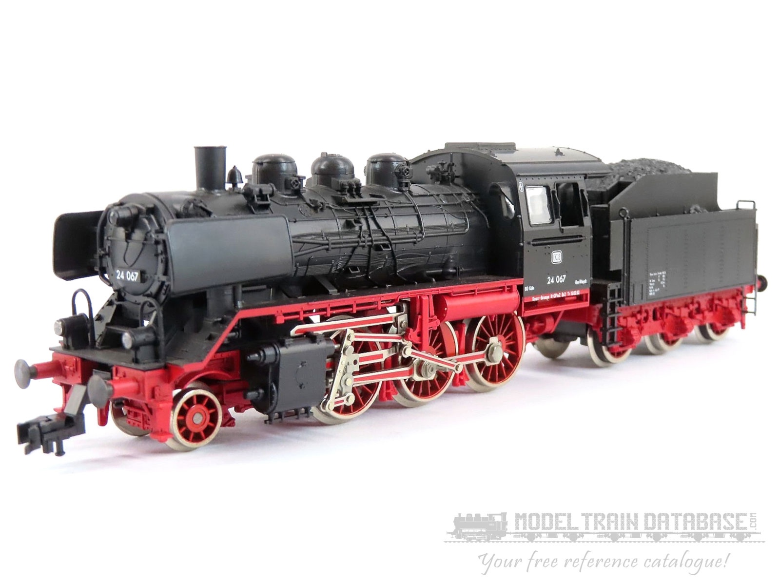 fleischmann-4141-overview