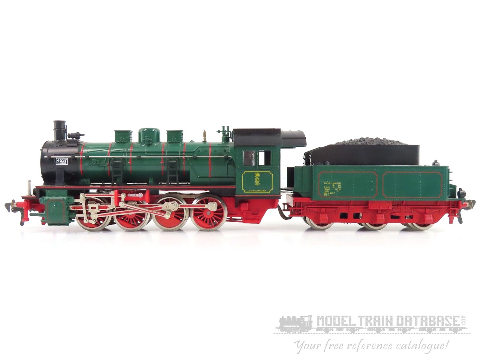 fleischmann-4147-left