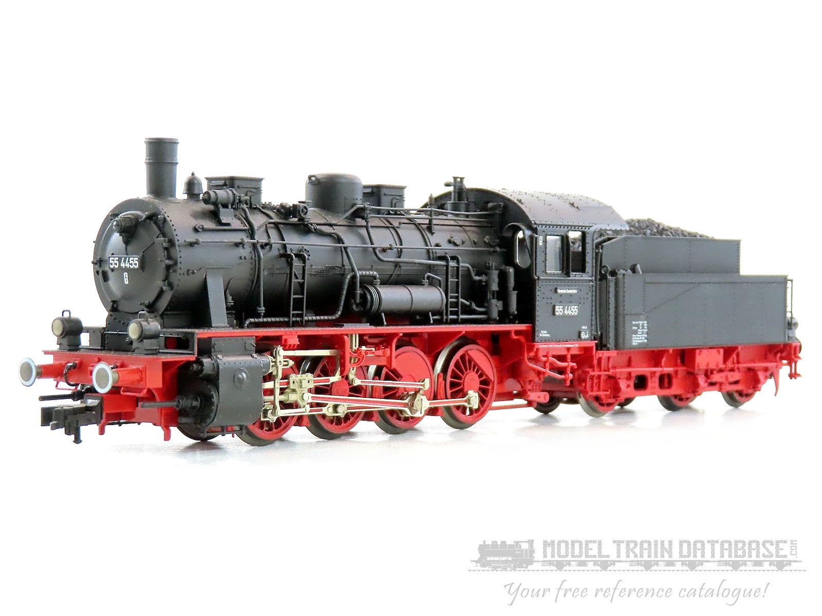 fleischmann-4155-overview