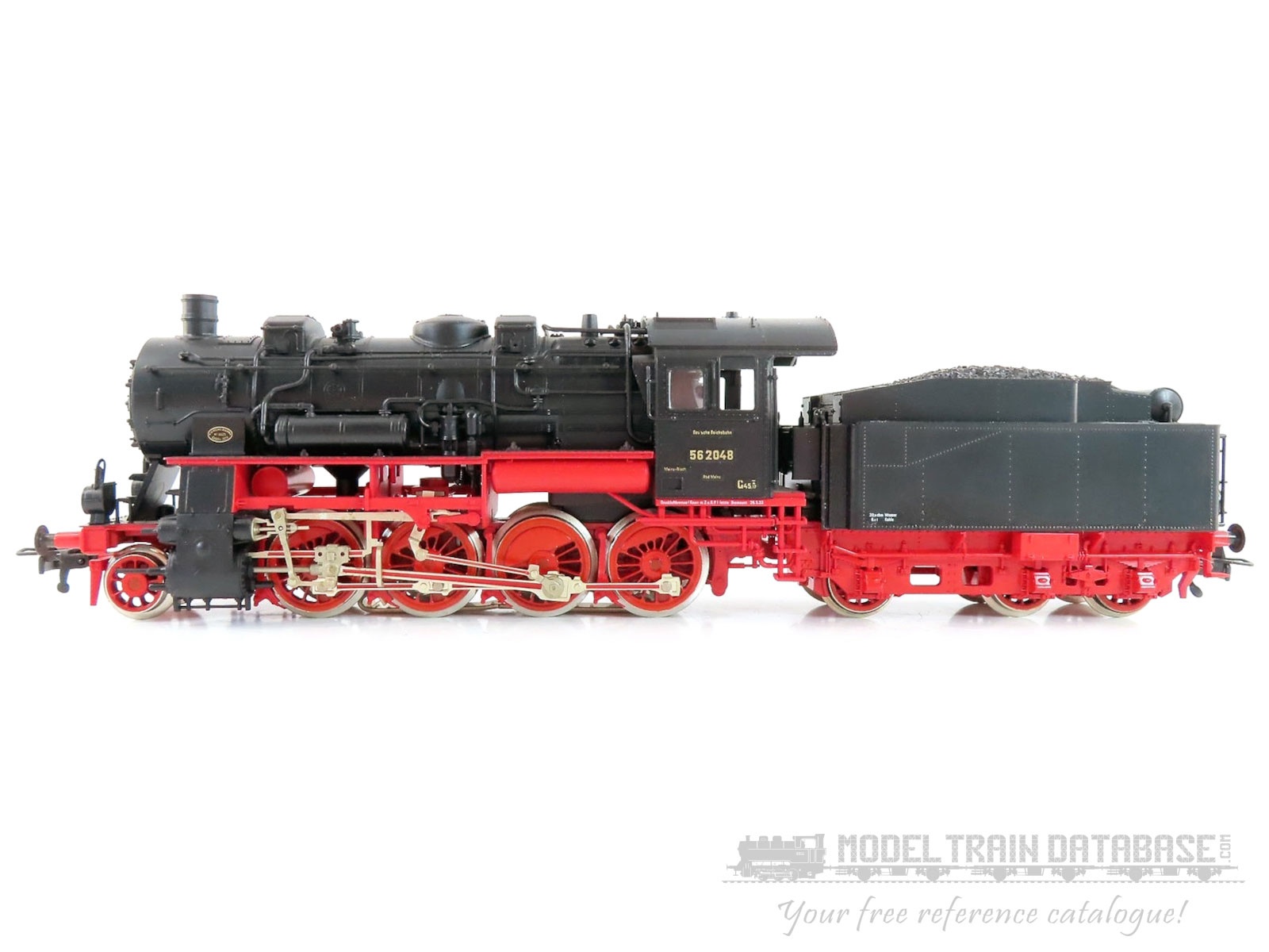 fleischmann-4156-left