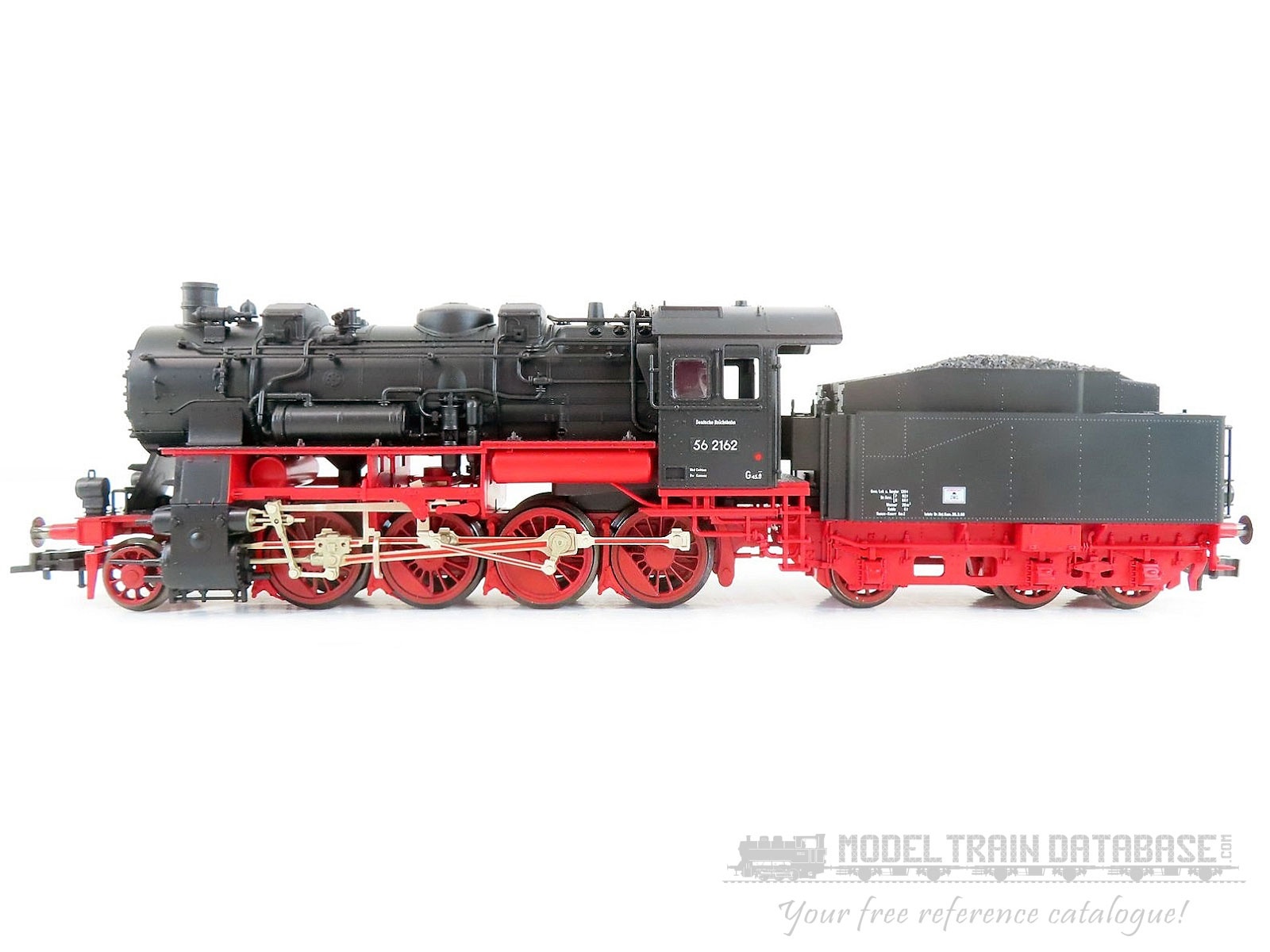 fleischmann-4158-left