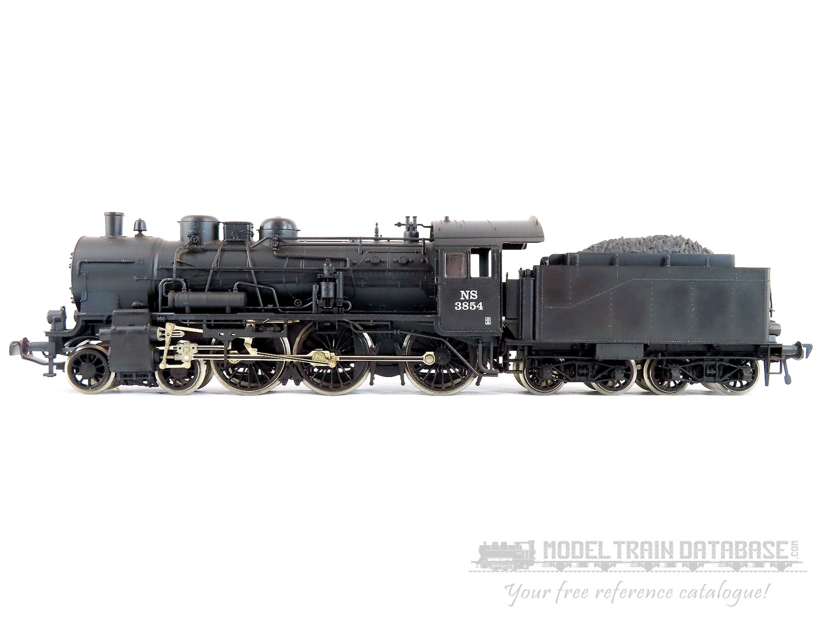 fleischmann-4161-left
