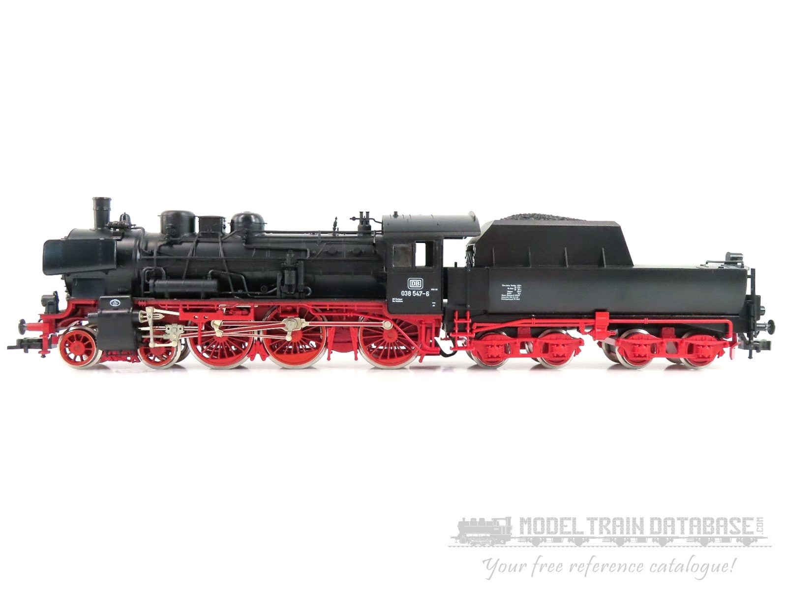 fleischmann-4162-left