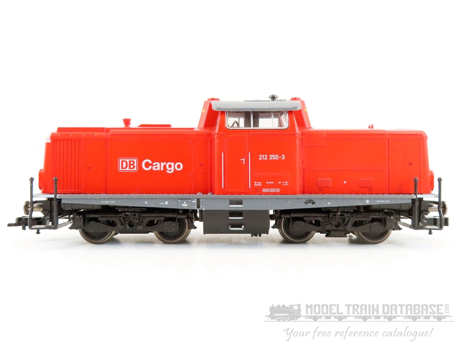 fleischmann-4215-left