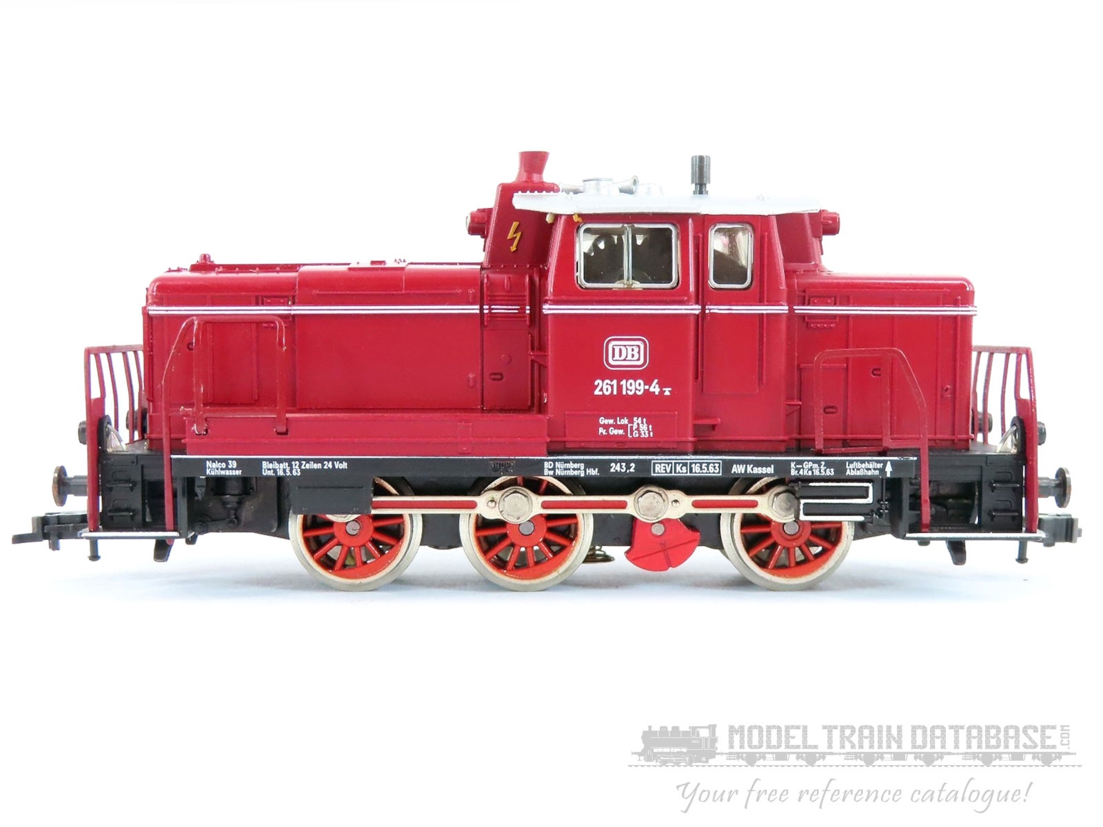fleischmann-4225-left