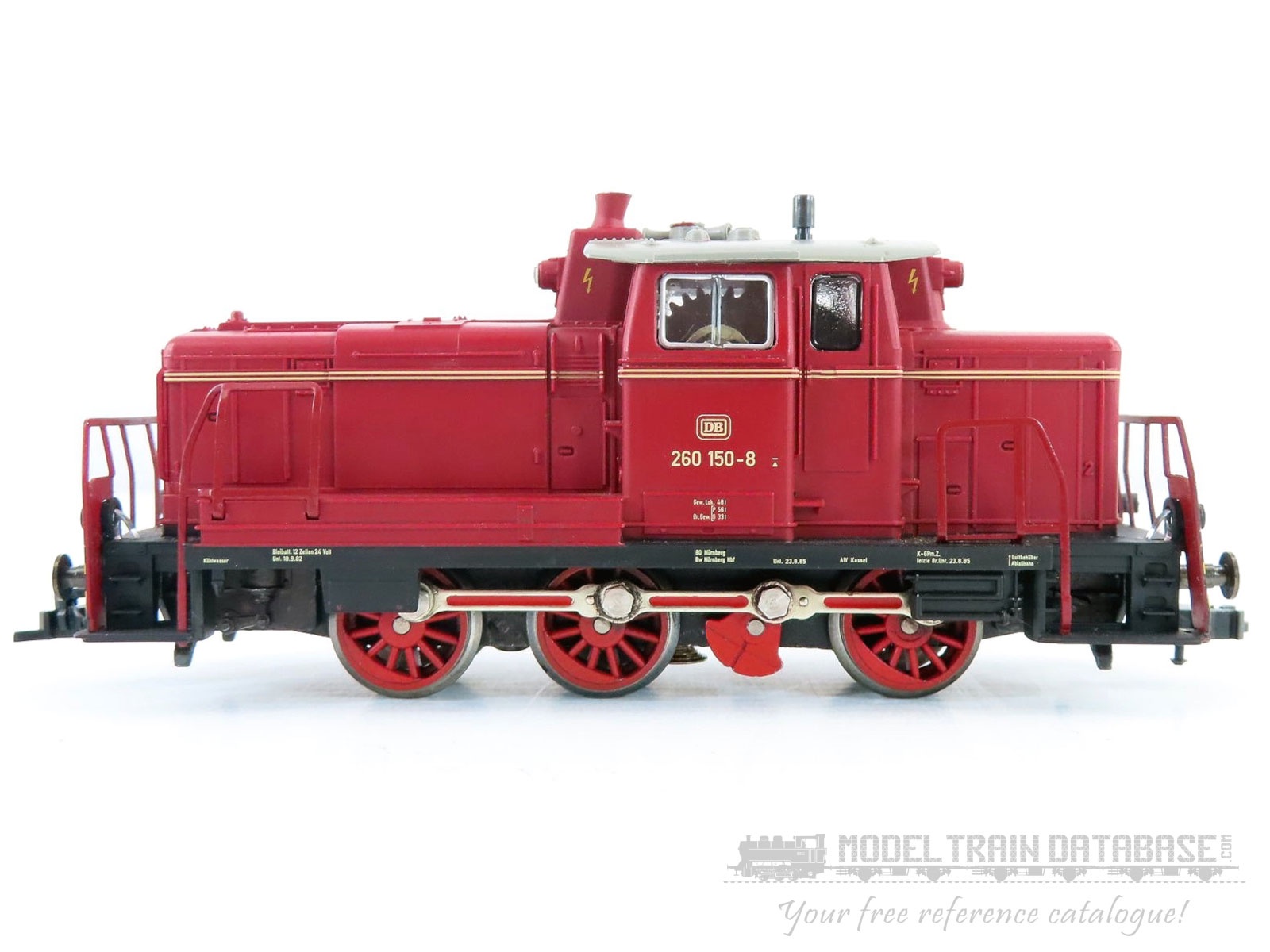 fleischmann-4226-left