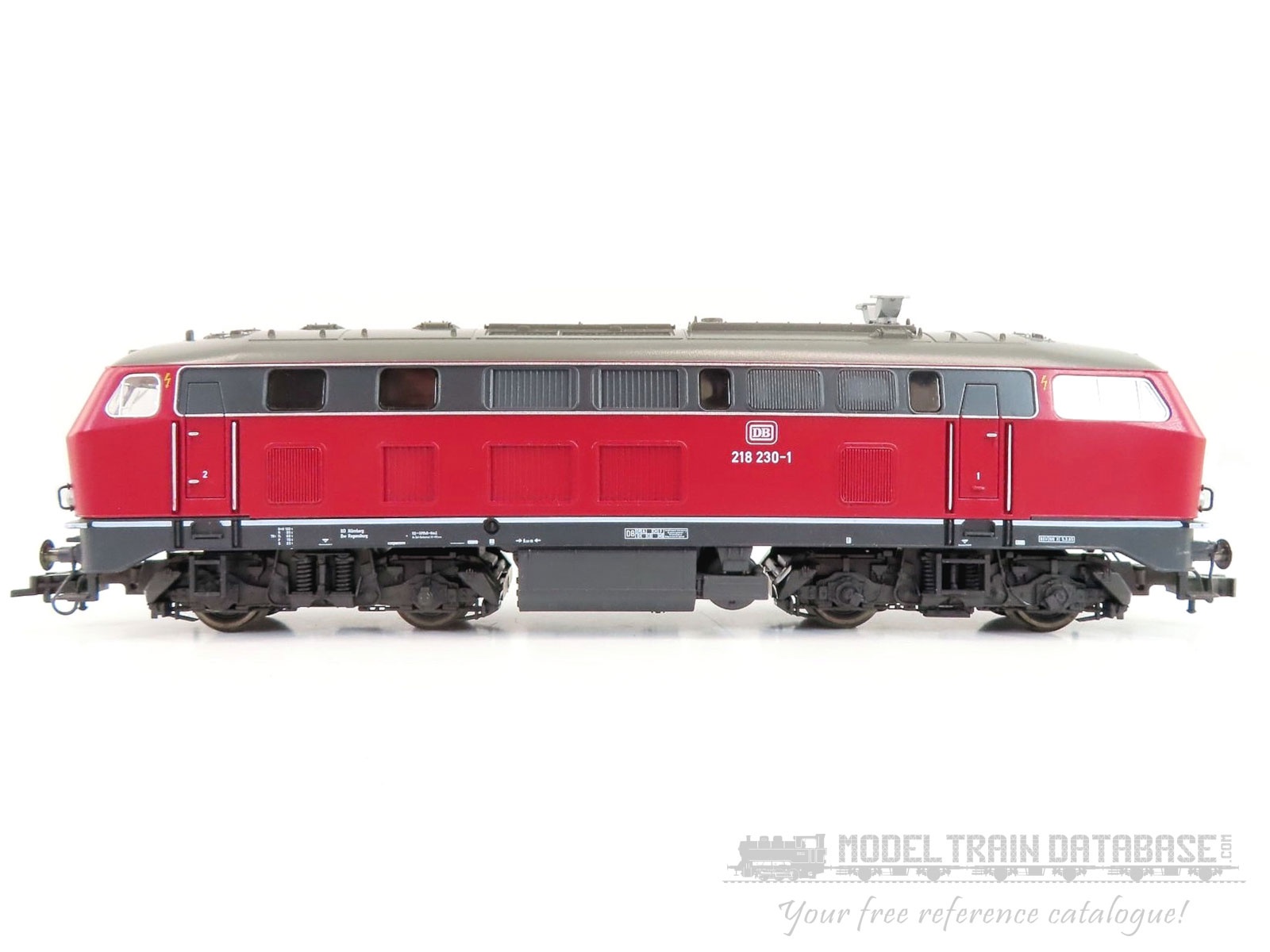 fleischmann-4238-left