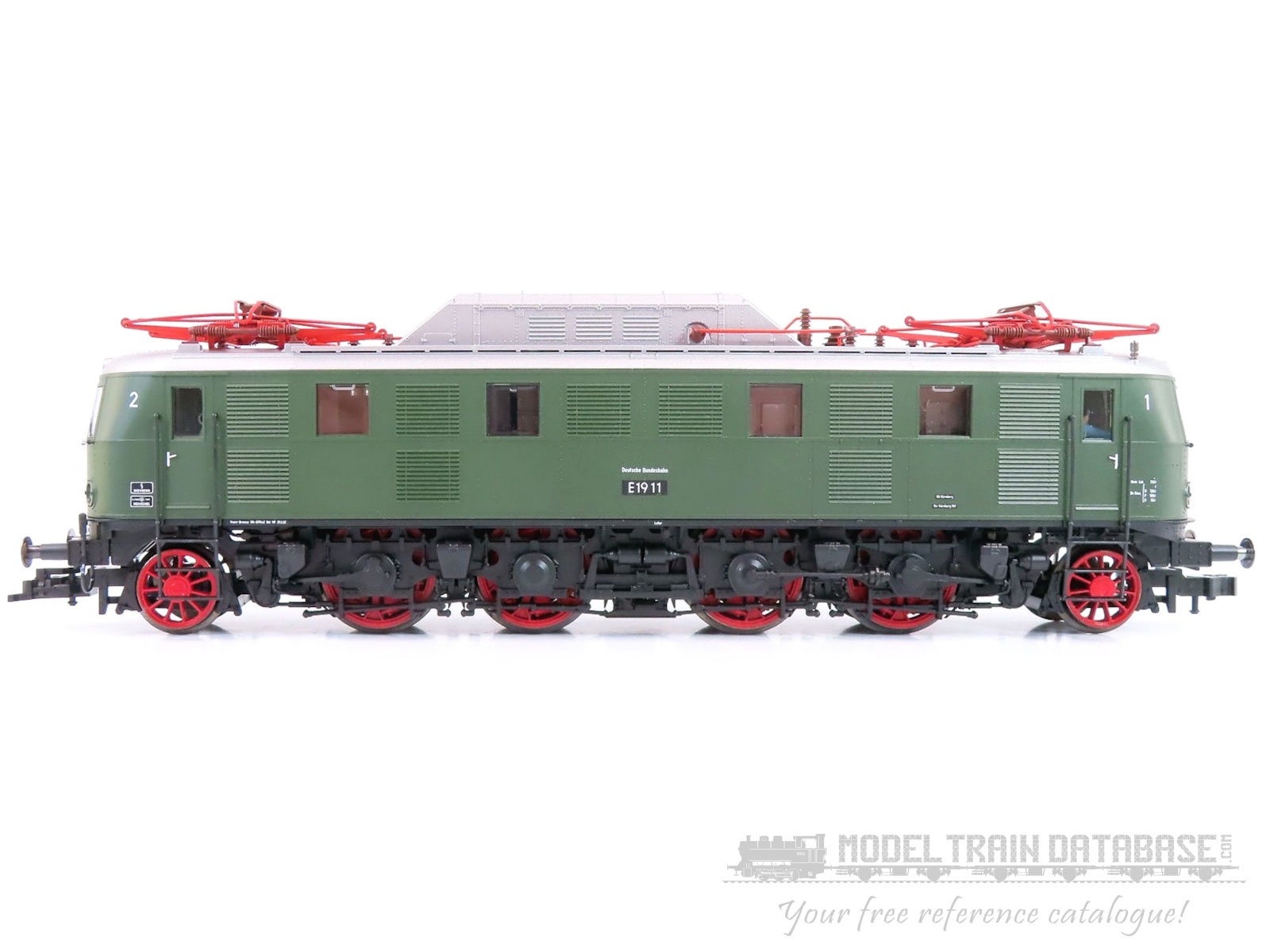 fleischmann-4318k-left