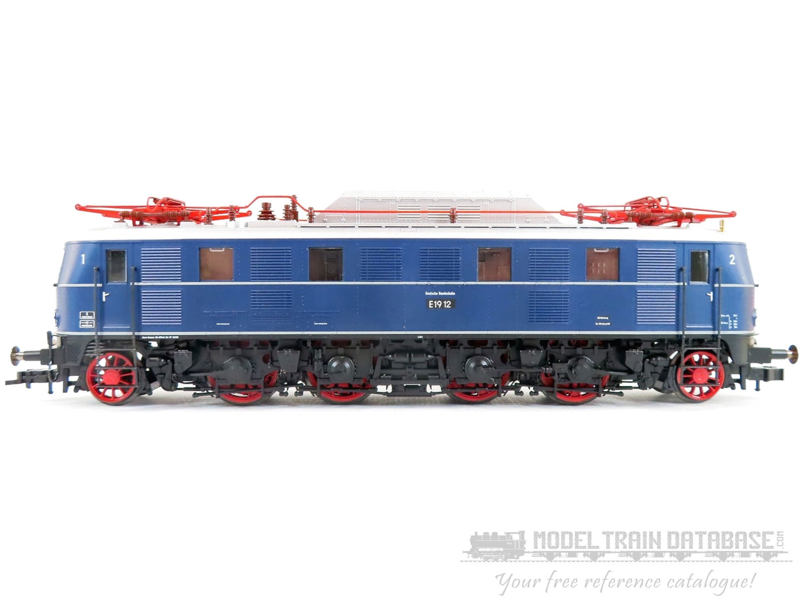 fleischmann-4319k-left