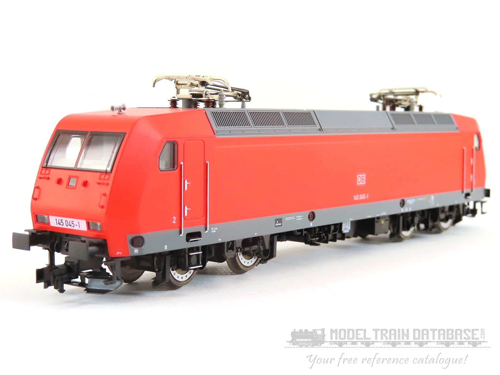 fleischmann-4322k-overview