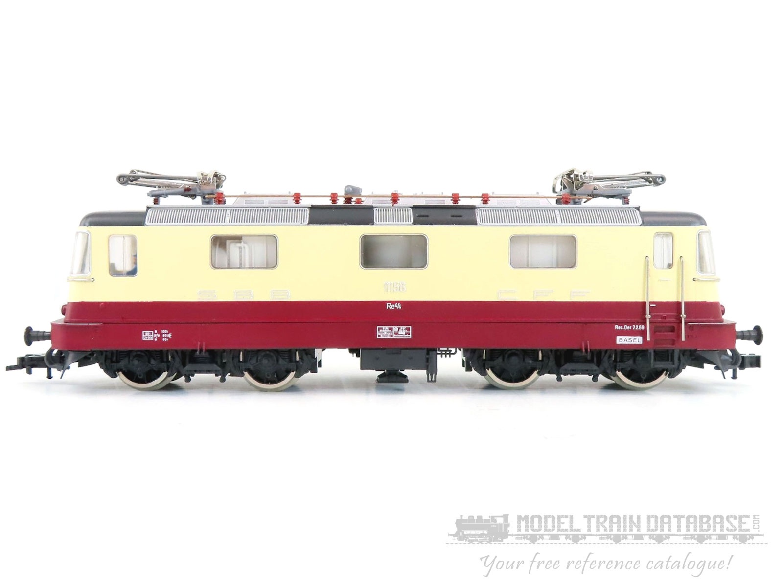 fleischmann-4341-left