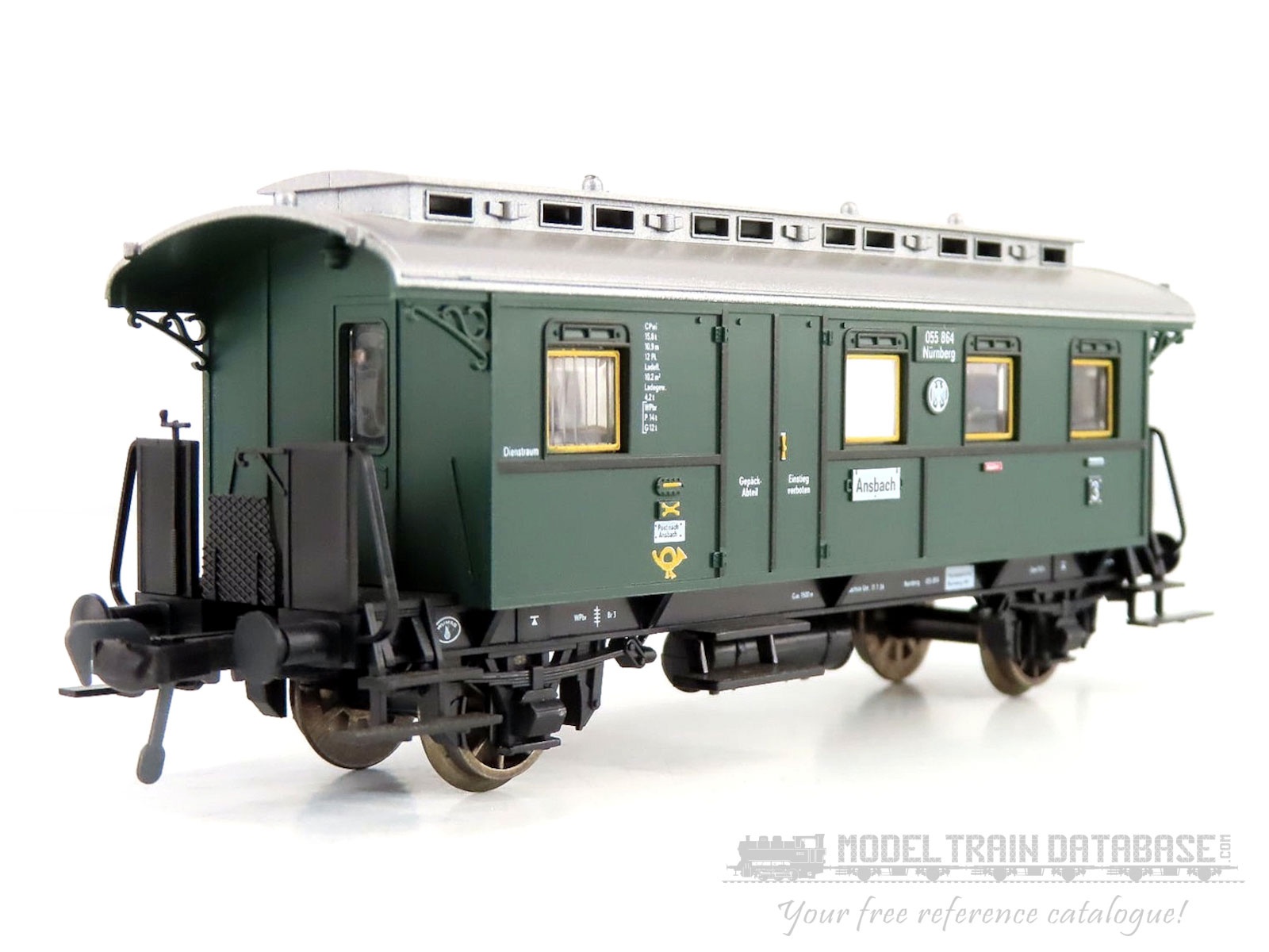 fleischmann-5065-overview
