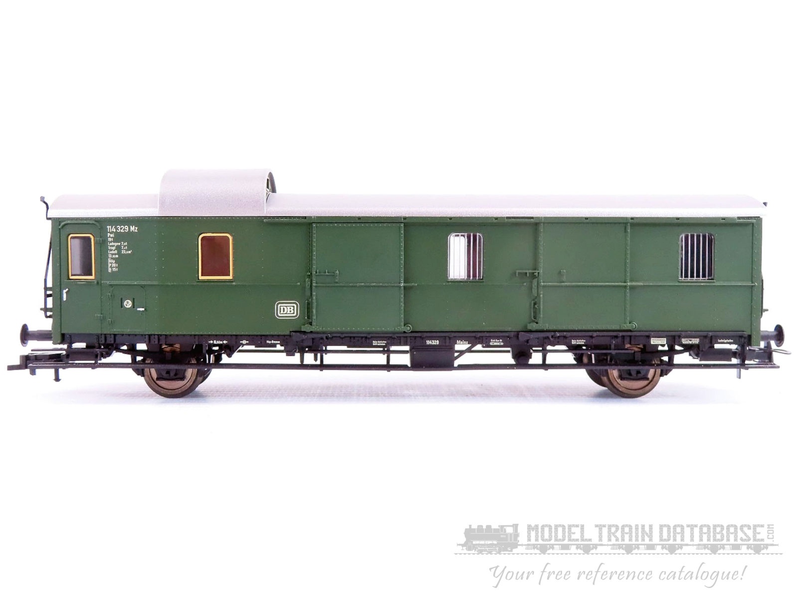 fleischmann-5074k-left