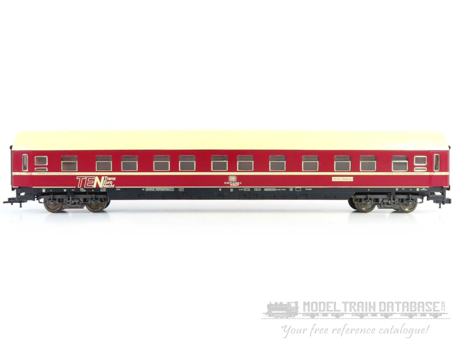 fleischmann-5107-left