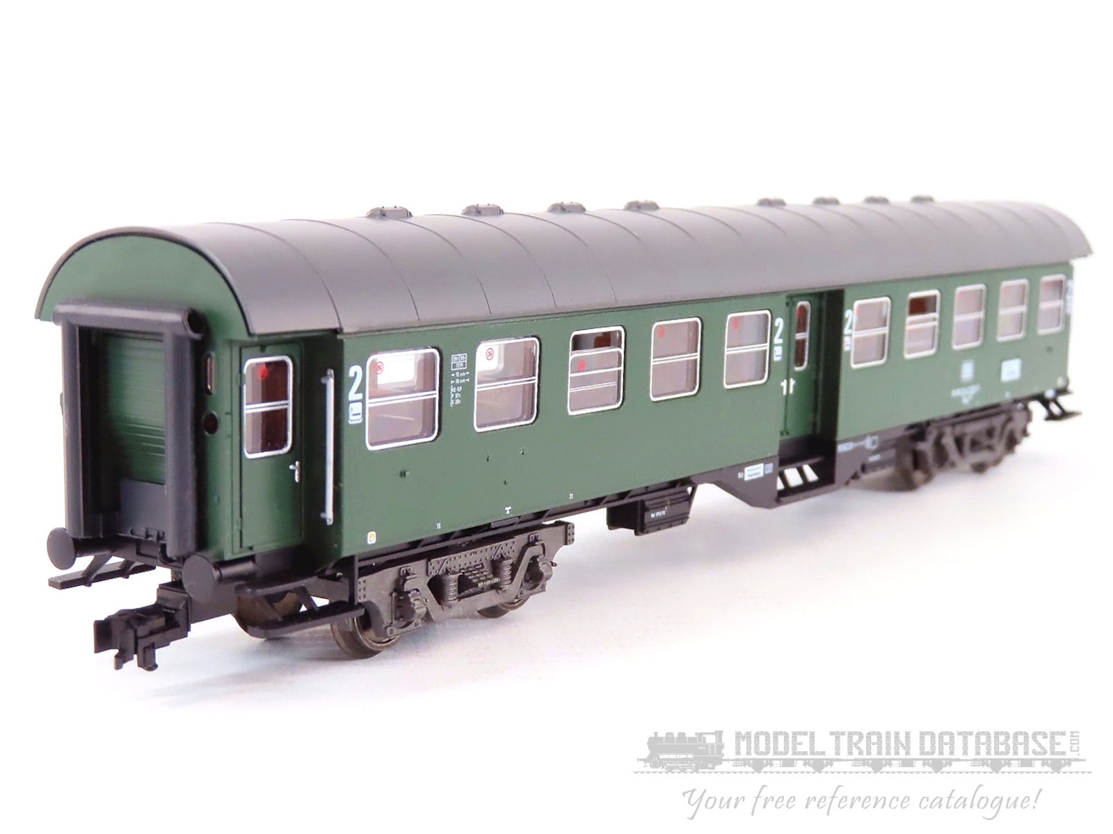 fleischmann-5129k-overview