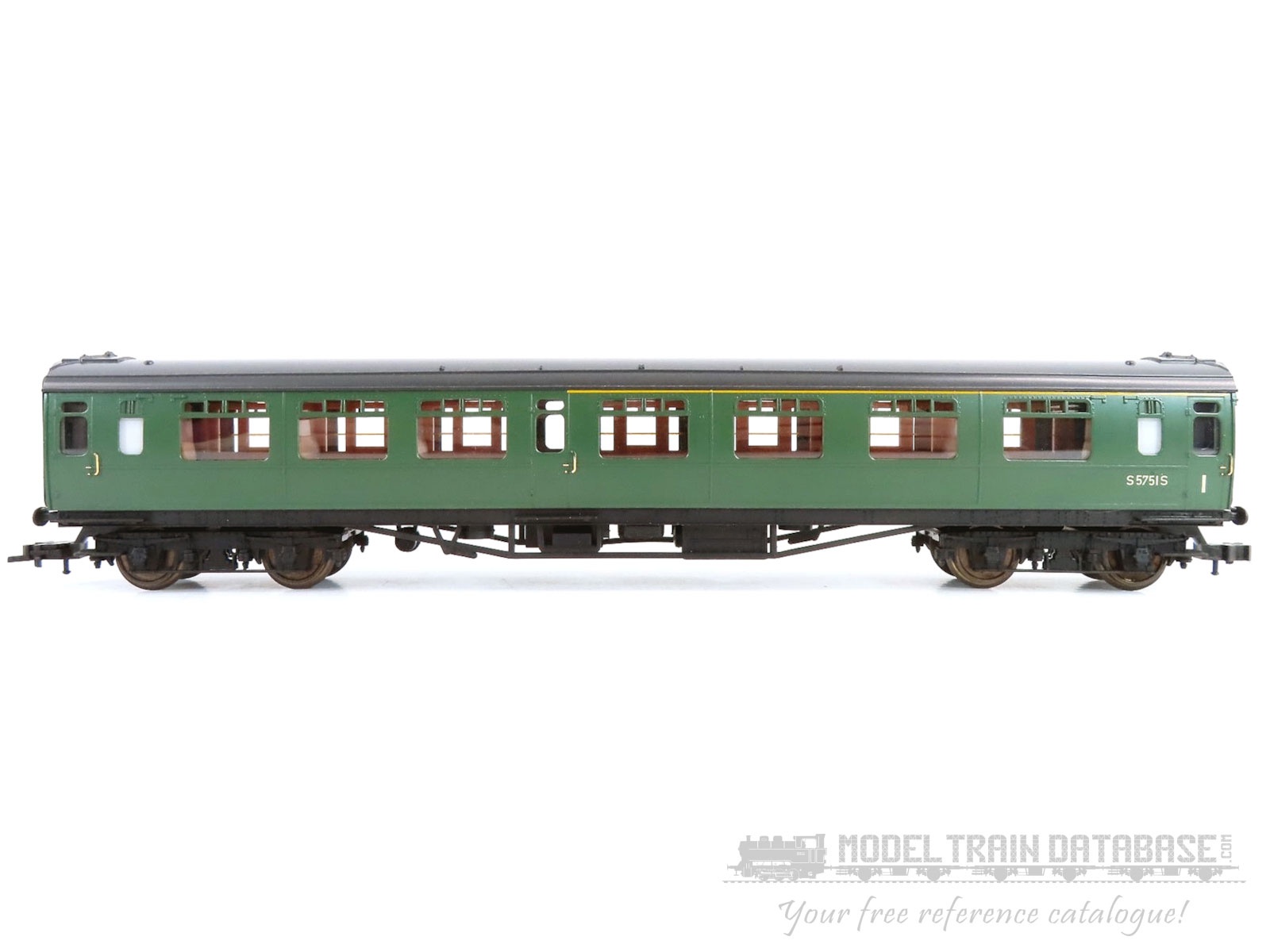 fleischmann-5146-left