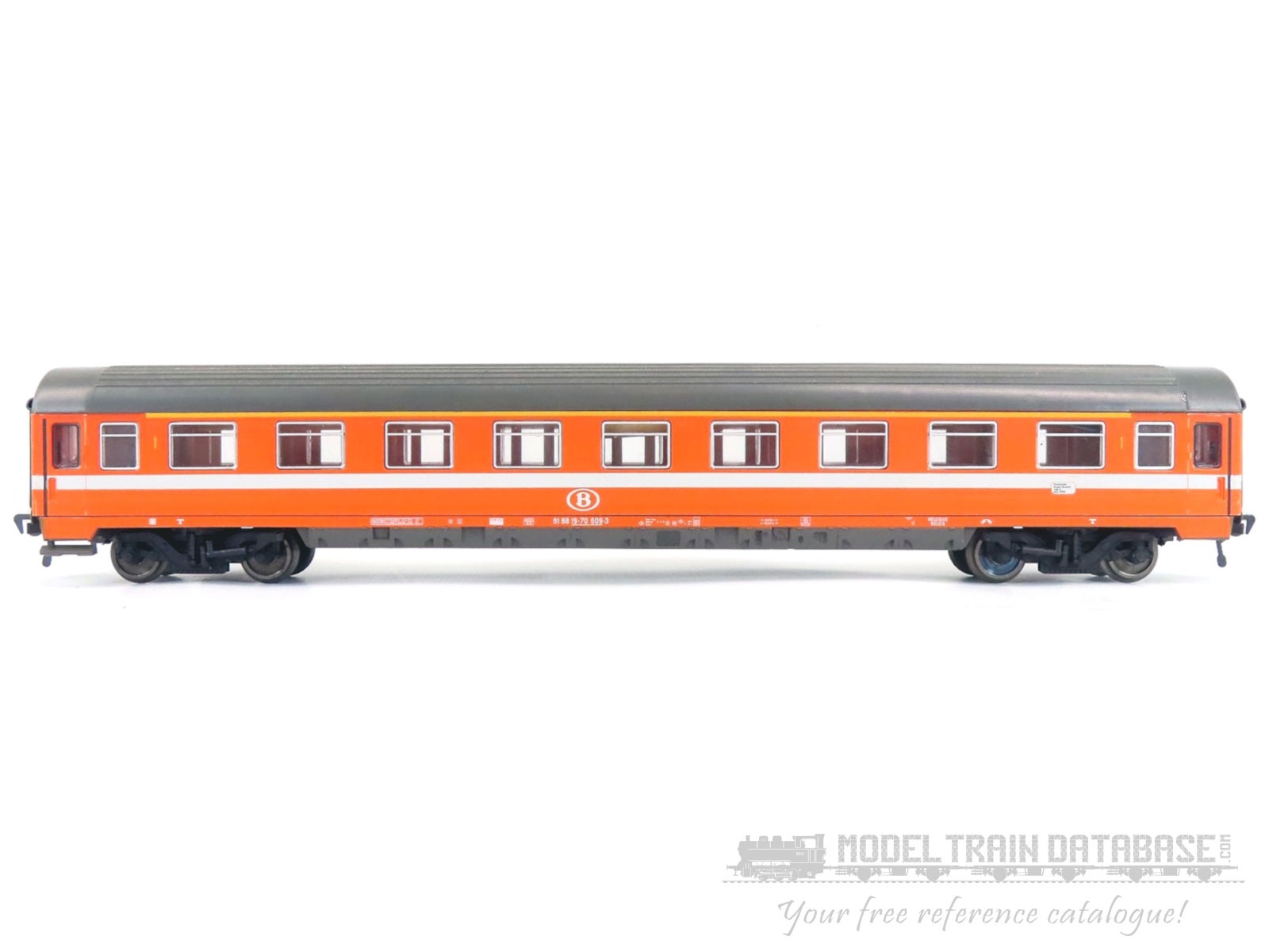 fleischmann-5151-left