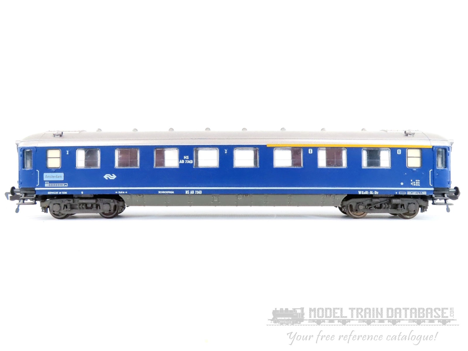 fleischmann-5154-left