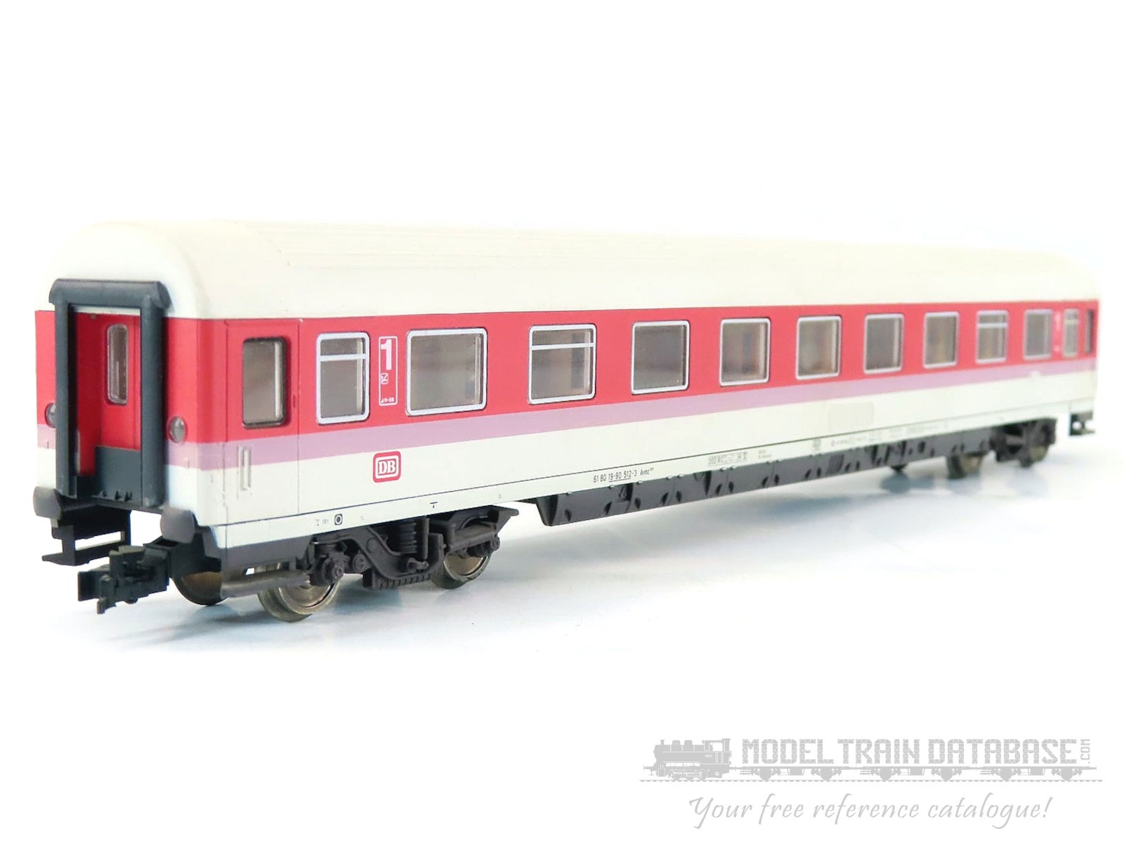 fleischmann-5181k-overview