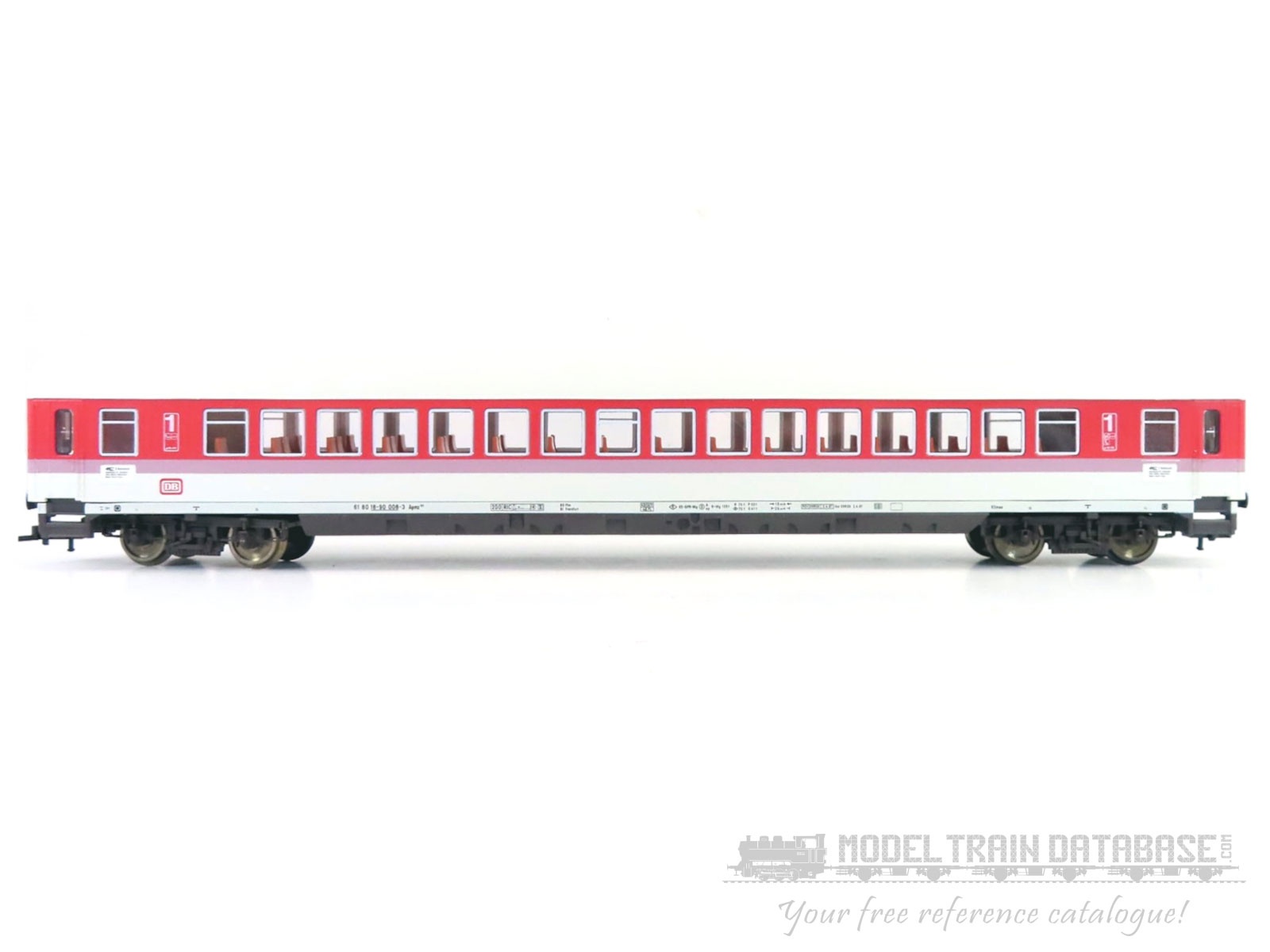 fleischmann-5183k-left