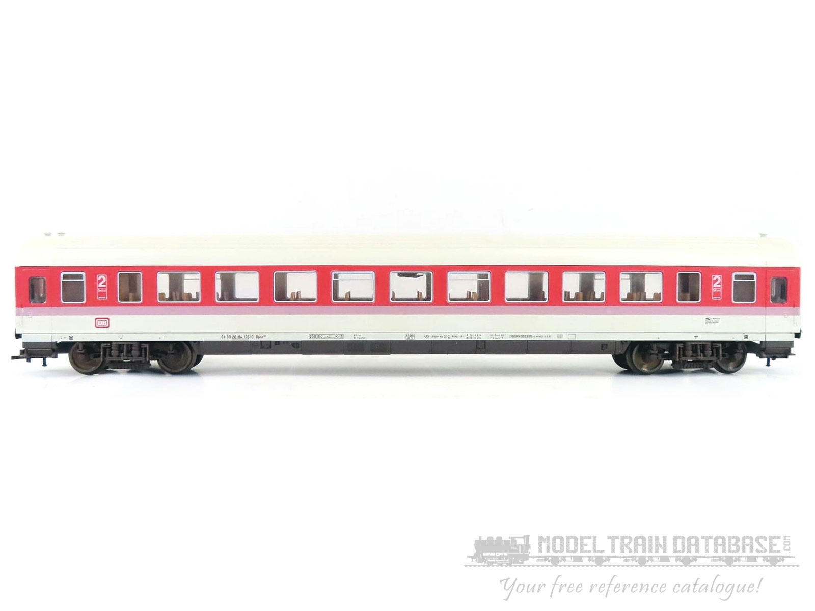 fleischmann-5184k-left