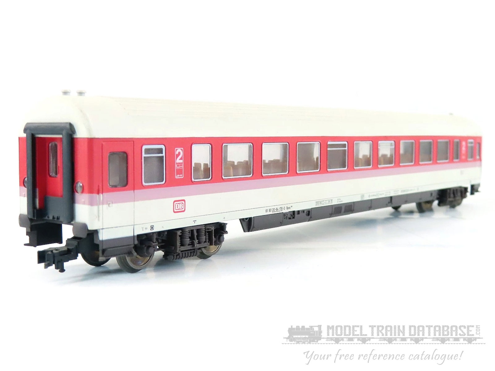 fleischmann-5184k-overview
