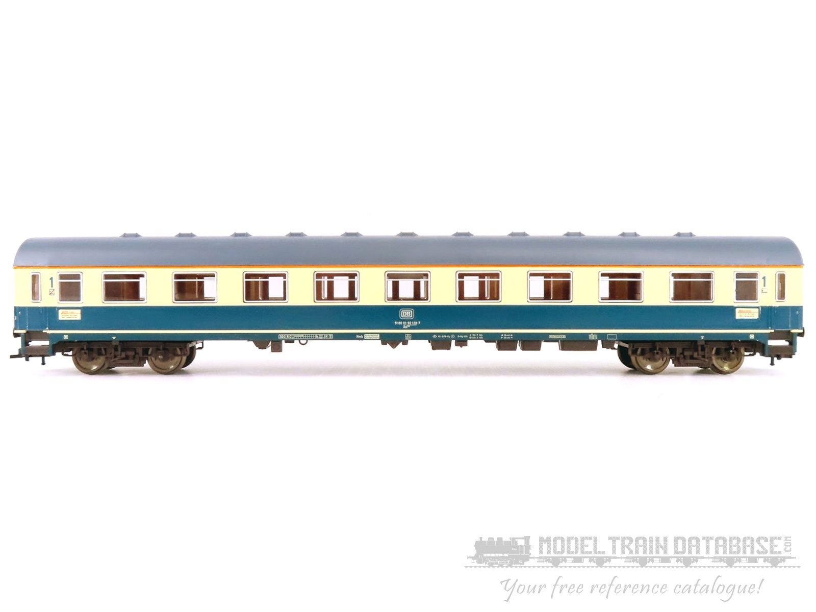 fleischmann-5191k-left