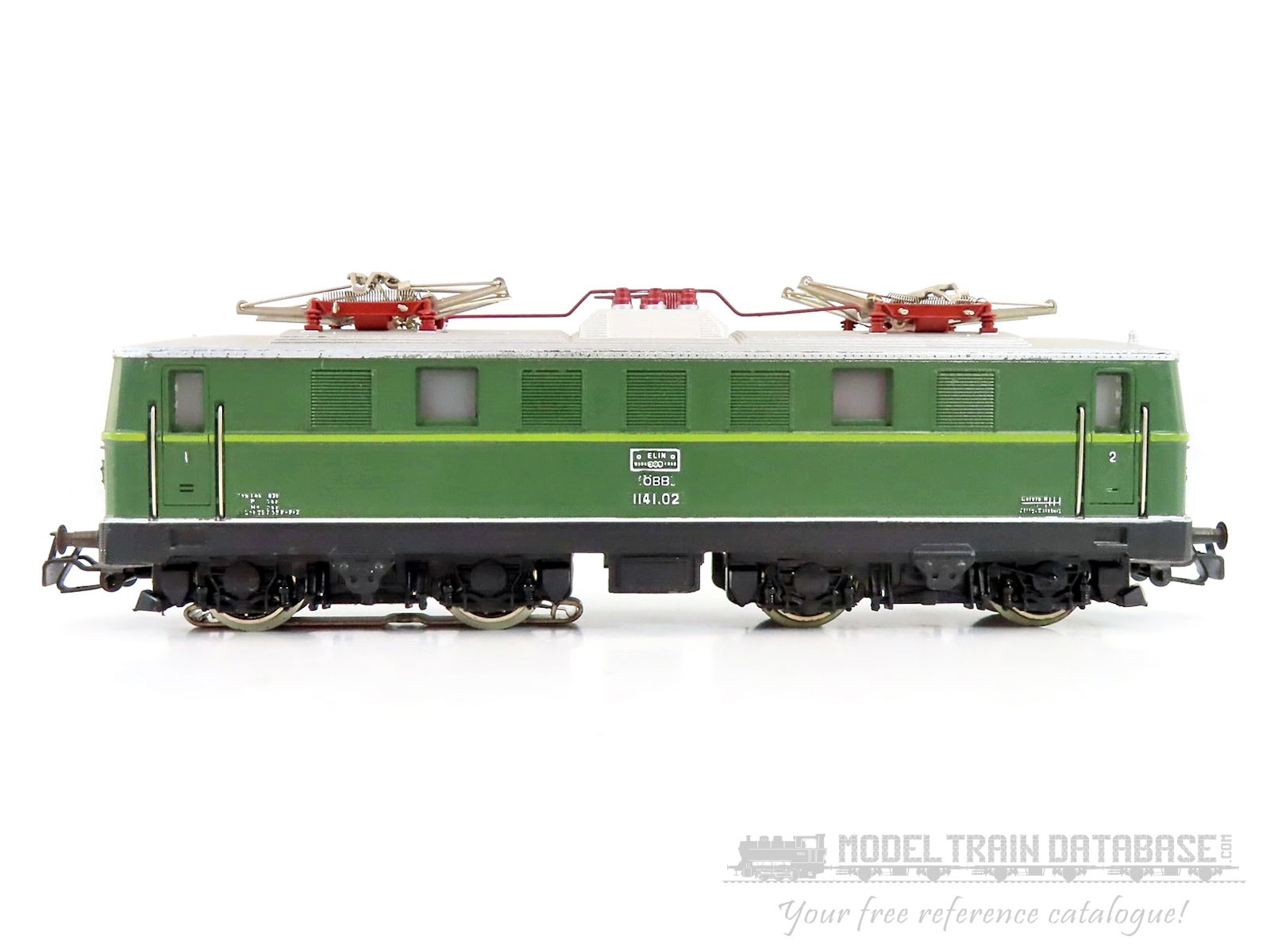 maerklin-3036-left