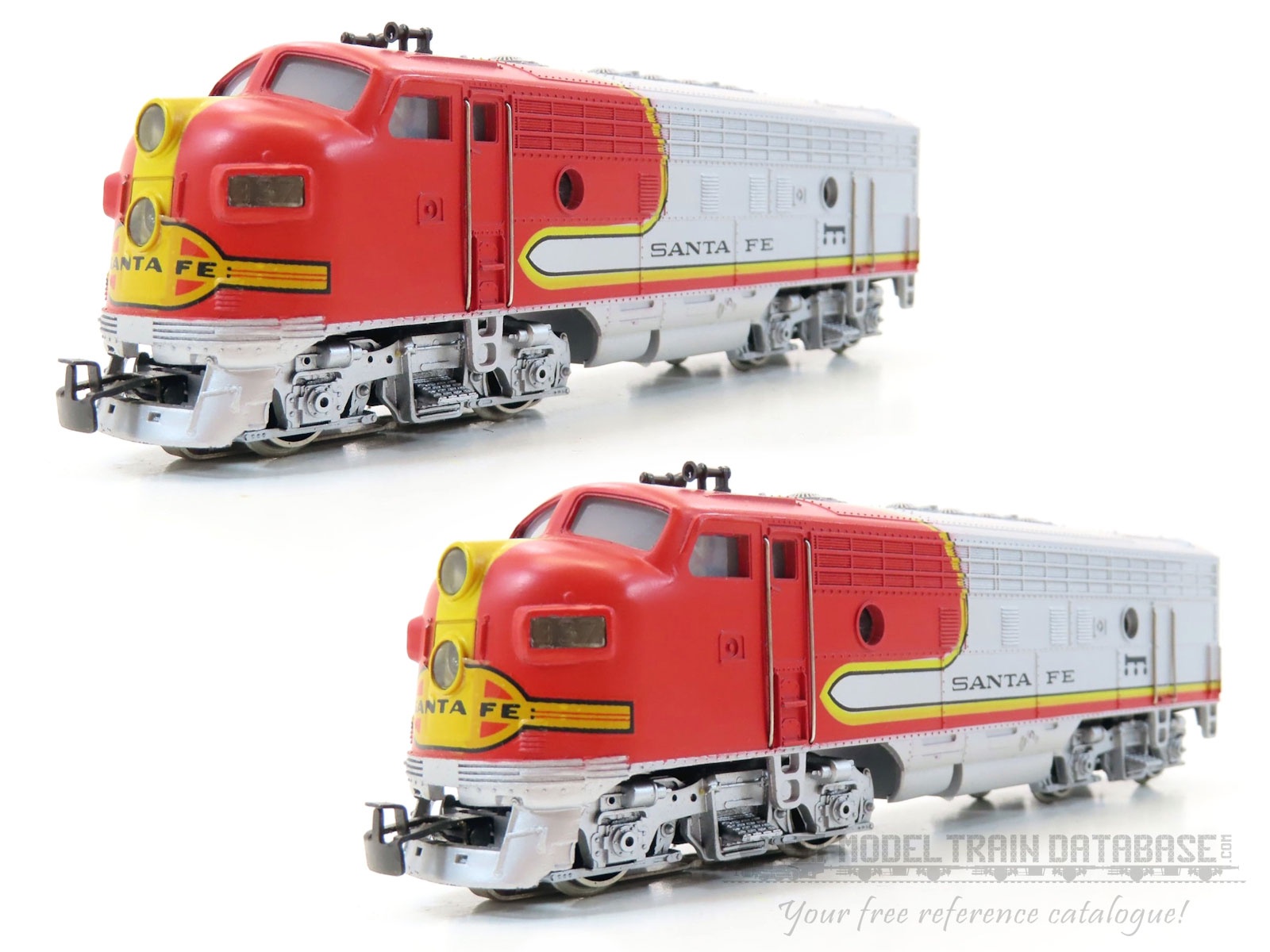 maerklin-3060-4060-overview