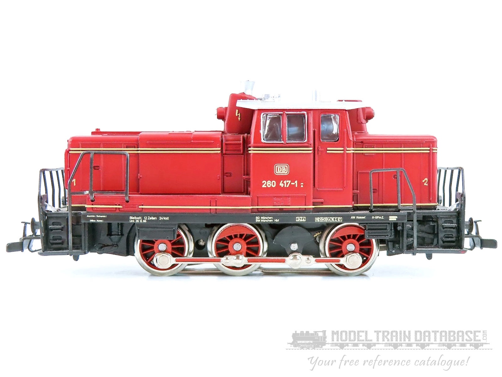 maerklin-3064-left