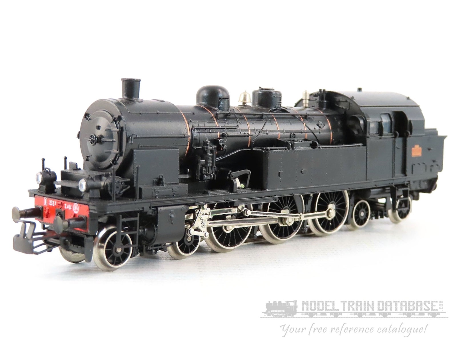 maerklin-3107-overview